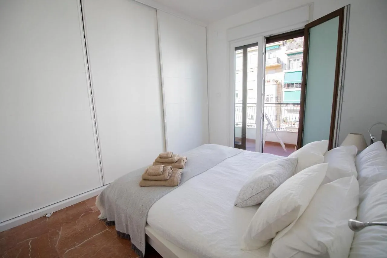 Apartments Ole-Plaza De Cuba Sevilla